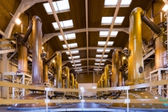 Glenmorangie Destillerie